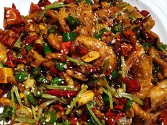 -徐记海鲜(陕西历史博物馆|明德门店)