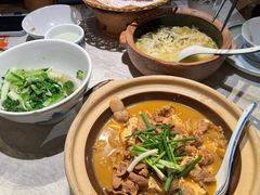 -寨子里的钵钵菜·湘西山里菜(魅力湘西店)