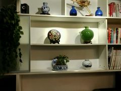 -乔家大院私房菜(海佳云顶店)