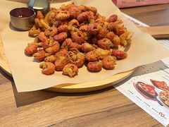 -必胜客(金华福华店)