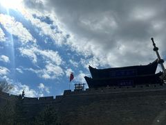 -雁门关景区