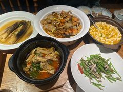 -周家二小姐的菜(西津渡店)