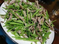 -魁盛居百年鲁菜馆(中林路店)