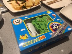 -海底捞火锅(振华商厦店)