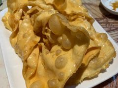 -金城大酒店-中餐厅(汾江中路店)