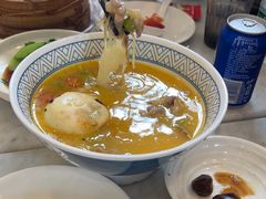 -南小馆(迪士尼小镇店)