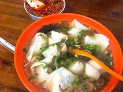 -阿麟馄饨(延长路店)