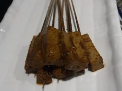 -小尕子·新疆菜(明园店)