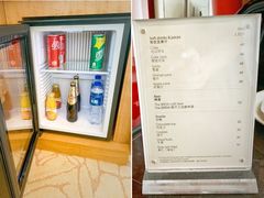 -上海浦东嘉里大酒店