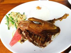 -脏鸭餐厅(乌布总店)