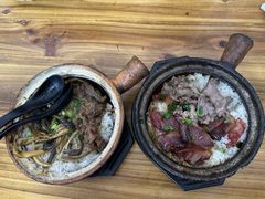 -文记煲仔饭