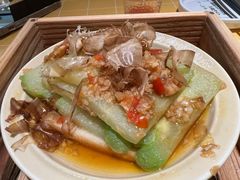 -蔡澜点心·粤菜(花城汇南区店)