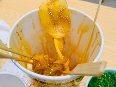 -醉面(西铁营万达店)