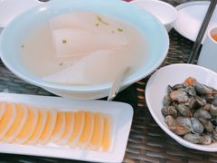 -走马楼饭庄(慈城古县城店)