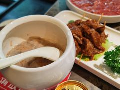 -小龙坎火锅(全球总店)