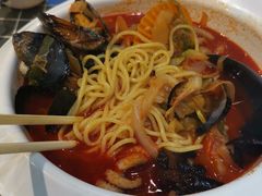 -炒码先生·韩餐炸鸡披萨(西塔店)