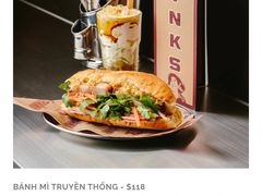 -Cô Thành Restaurant