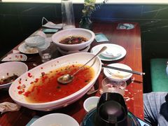 -望湘园·洞庭渔宴(浦江欢乐颂店)