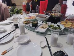 -老淮安·淮安菜(涟水店)