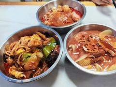 -苏袁麻辣烫(呼和浩特总局街店)