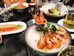 -忆家名门·上海菜(徐家汇店)