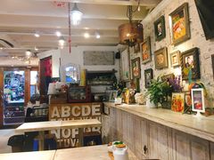 -十面欢腾·海鲜面·台式Bistro(长乐路店)