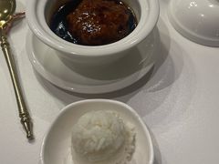 -羲和雅苑•北京烤鸭(国贸商城店)