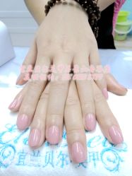点击看大图 宜兰鲁谷店15801238879-梵熙美甲 Fancy Nails