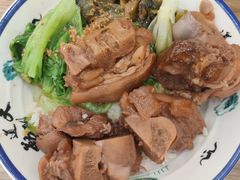 -龍囍粤·顺德小吃·煲仔饭(安定门店)