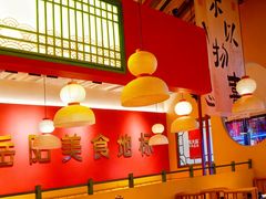 -陈大锅·岳阳鱼馆·地道岳阳菜(美食街店)