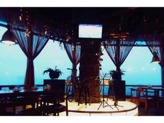 -烛影拾光观景餐厅·创意菜·摄影·小提琴(大唐不夜城店)