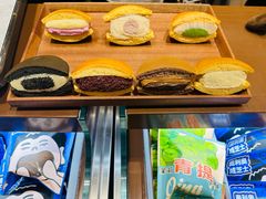 -辛一·铜锣烧(鸿寿坊店)