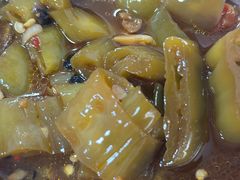 -龙上水现炒生料(柳沙店)