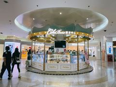 -CAKE BOSS 蛋糕老板(北京世纪金源购物中心)