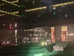 -成都博舍酒店