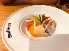 -斗牛士牛排(南京东路店)