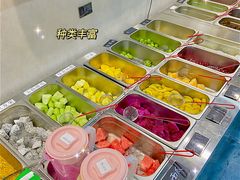 -学姐家酸奶铺(江大店)