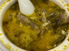 -71号豆汤饭·成都小馆(红牌楼店)