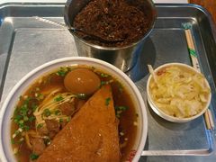 -李兰英湖南面馆(护国路店)