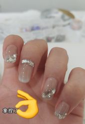 -UMl Nail 尤米美甲美睫半永久