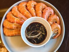 -大理实力希尔顿酒店•御玺中餐厅