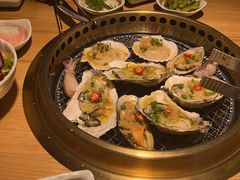 -神户赤童日式烤肉(金地广场店)