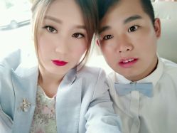 -蒙娜丽莎婚纱摄影(南门店)