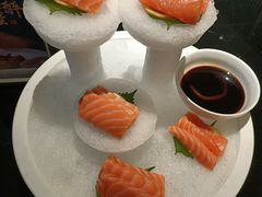 -墨宴(西洋湖店)