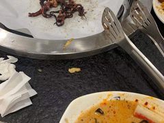 -福成自助烤肉(青春路店)