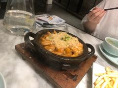 -小菜园新徽菜(宜兴八佰伴店)