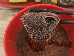 -老徐烧烤涮肚(交道口店)