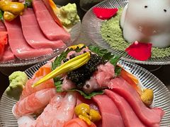 -蟹犇前•帝王蟹雪蟹(陆家嘴店)