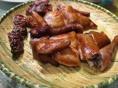 -大树头·花园餐厅(市桥店)