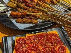 -壹酒贰肉1926·深夜食堂(九纬路店)